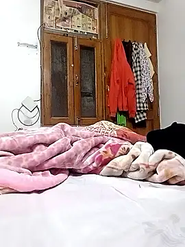 Snapshot of miss_raavy chatting on 18, 1, 2026 miss raavy online show from 18, 1, 2026