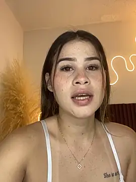 Snapshot of Valeria444 chatting on 23, 9, 2025 Valeria444 online show from 23, 9, 2025