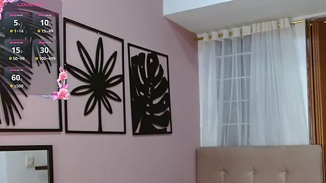 Snapshot of amara_rousse1 chatting on 24, 2, 2026 amara rousse1 online show from 24, 2, 2026