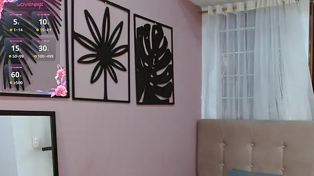 Snapshot of amara_rousse1 chatting on 26, 2, 2026 amara rousse1 online show from 26, 2, 2026