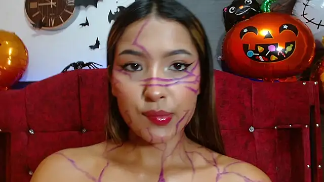 Snapshot of ShadenSx chatting on 23, 10, 2025 ShadenSx online show from 23, 10, 2025