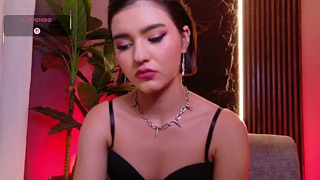 Snapshot of La_Diabla_111_ chatting on 6, 10, 2025 La Diabla 111 online show from 6, 10, 2025