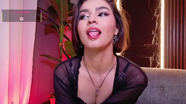 Snapshot of La_Diabla_111_ chatting on 9, 10, 2025 La Diabla 111 online show from 9, 10, 2025