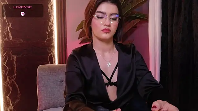 Snapshot of La_Diabla_111_ chatting on 28, 10, 2025 La Diabla 111 online show from 28, 10, 2025