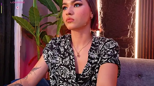 Snapshot of La_Diabla_111_ chatting on 5, 1, 2026 La Diabla 111 online show from 5, 1, 2026