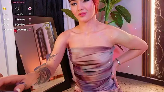 Snapshot of La_Diabla_111_ chatting on 13, 1, 2026 La Diabla 111 online show from 13, 1, 2026