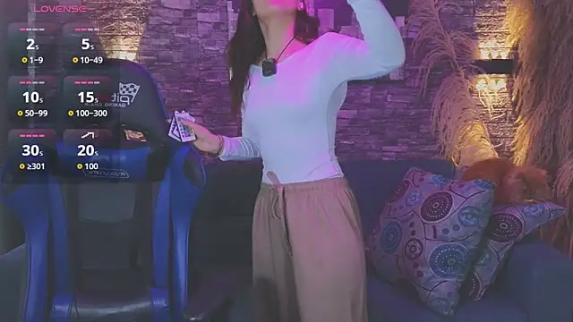 imrockstar online show from 1, 10, 2025