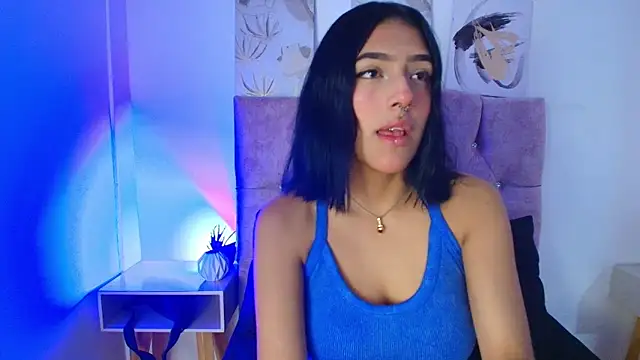 Dulce Bella  online show from 28, 2, 2026