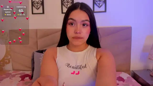 AvaScott  online show from 30, 9, 2025