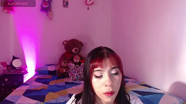 Snapshot of ocxxi_0524 chatting on 12, 9, 2025 ocxxi 0524 online show from 12, 9, 2025