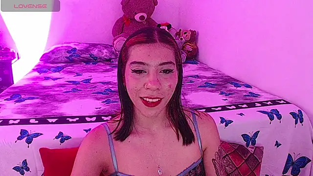 Snapshot of ocxxi_0524 chatting on 19, 9, 2025 ocxxi 0524 online show from 19, 9, 2025