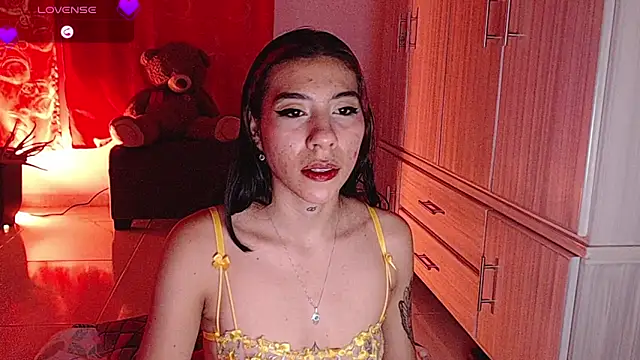 Snapshot of ocxxi_0524 chatting on 21, 9, 2025 ocxxi 0524 online show from 21, 9, 2025