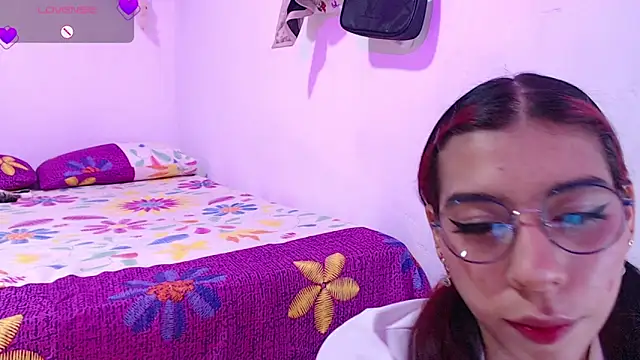 Snapshot of ocxxi_0524 chatting on 29, 9, 2025 ocxxi 0524 online show from 29, 9, 2025