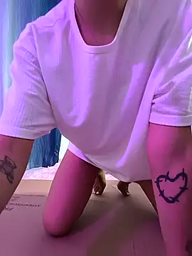 Snapshot of ocxxi_0524 chatting on 10, 2, 2026 ocxxi 0524 online show from 10, 2, 2026