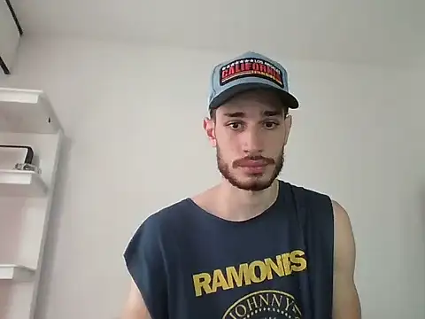 Snapshot of Dante_dm chatting on 2, 10, 2025 Dante dm online show from 2, 10, 2025