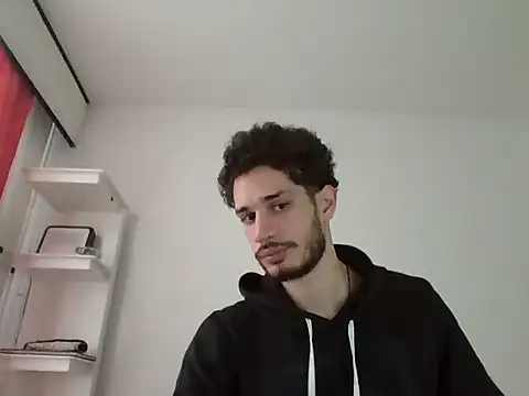 Snapshot of Dante_dm chatting on 6, 10, 2025 Dante dm online show from 6, 10, 2025