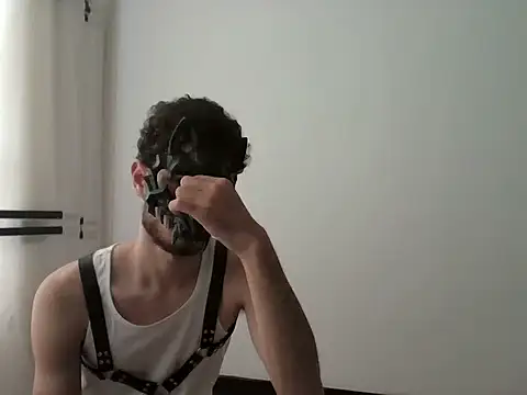 Snapshot of Dante_dm chatting on 7, 10, 2025 Dante dm online show from 7, 10, 2025