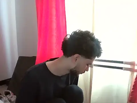 Snapshot of Dante_dm chatting on 8, 1, 2026 Dante dm online show from 8, 1, 2026