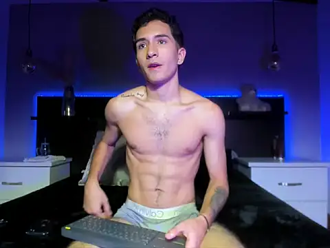 eriikjoness online show from 26, 9, 2025