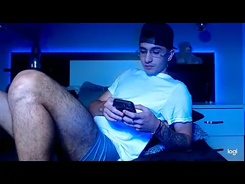 eriikjoness online show from 4, 10, 2025