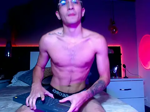 eriikjoness online show from 16, 10, 2025