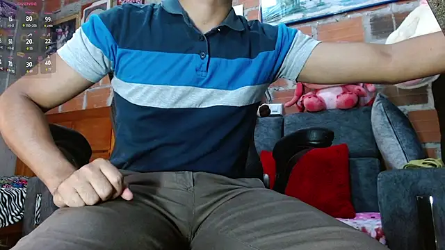 DayroDuran online show from 23, 3, 2026