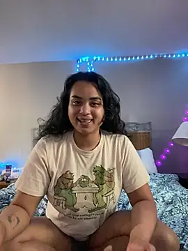 SoakedUpKitty- online show from 6, 8, 2026