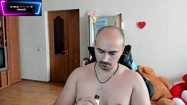 Gri SH online show from 11, 9, 2025