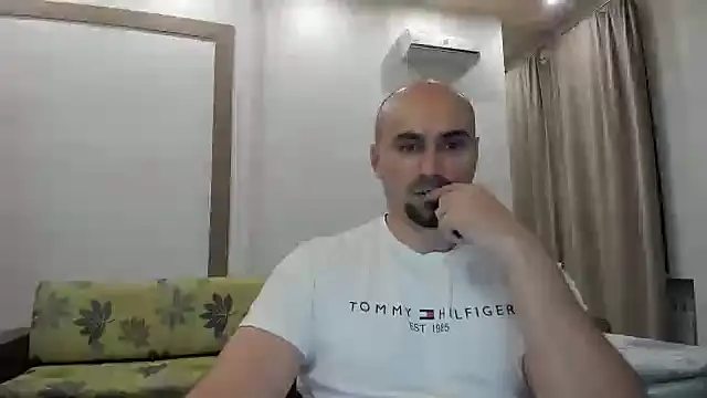 Gri SH online show from 20, 10, 2025