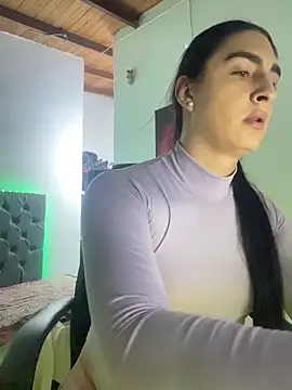 lola diez online show from 24, 4, 2026