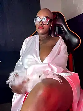 Snapshot of QUEEN_NOBUHLE_777 chatting on 9, 1, 2026 QUEEN NOBUHLE 777 online show from 9, 1, 2026