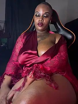 Snapshot of QUEEN_NOBUHLE_777 chatting on 17, 1, 2026 QUEEN NOBUHLE 777 online show from 17, 1, 2026