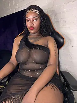 Snapshot of QUEEN_NOBUHLE_777 chatting on 22, 2, 2026 QUEEN NOBUHLE 777 online show from 22, 2, 2026