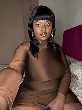 Snapshot of QUEEN_NOBUHLE_777 chatting on 4, 5, 2026 QUEEN NOBUHLE 777 online show from 4, 5, 2026