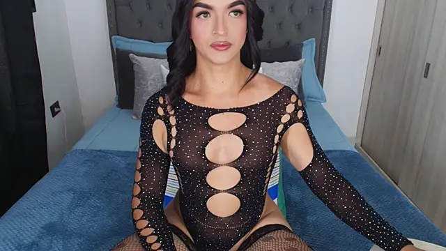 Snapshot of NattashaDior_ chatting on 16, 10, 2025 NattashaDior online show from 16, 10, 2025