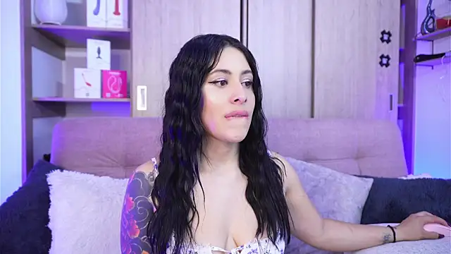 SophiieCumsx online show from 3, 4, 2026