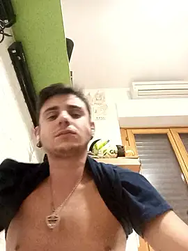 Gabbodizona online show from 11, 1, 2026