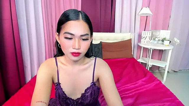 Chantalriches online show from 24, 10, 2025