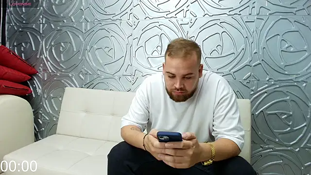 Sweetberryhot online show from 11, 11, 2025