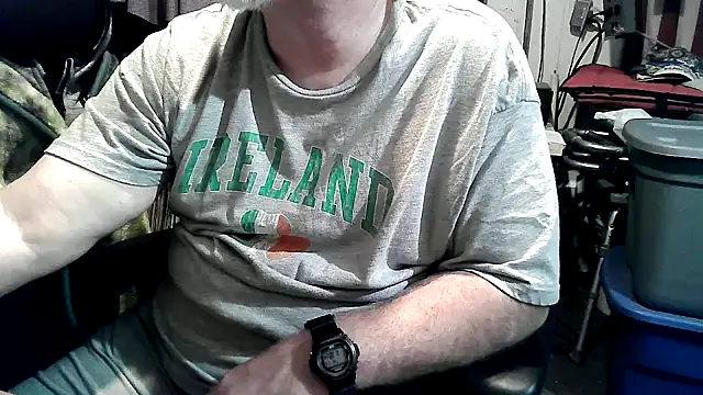 georgew62 online show from 11, 9, 2025