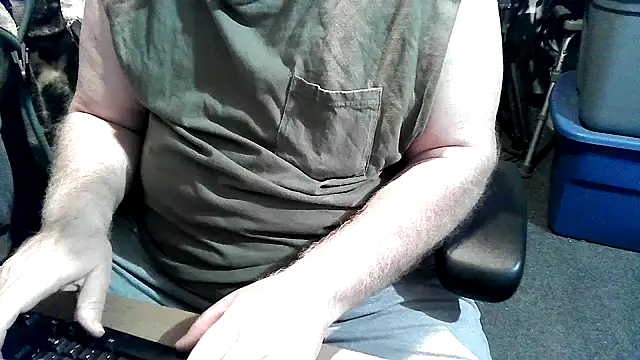 georgew62 online show from 1, 10, 2025