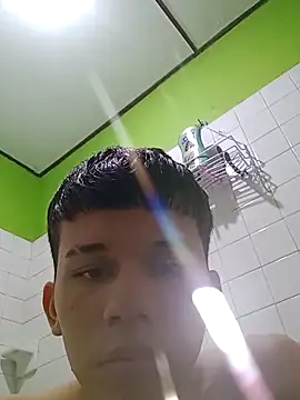 Snapshot of Daniel97Quintero chatting on 6, 1, 2026 Daniel97Quintero online show from 6, 1, 2026