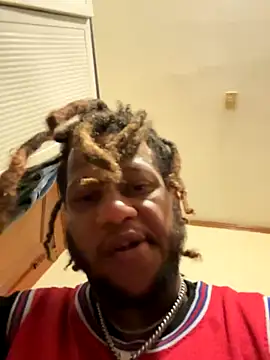 Sexdemonfrfr online show from 6, 10, 2025