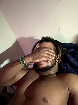 Sexdemonfrfr online show from 12, 10, 2025