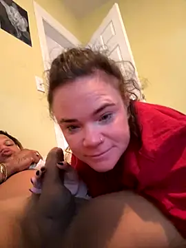 Sexdemonfrfr online show from 24, 10, 2025