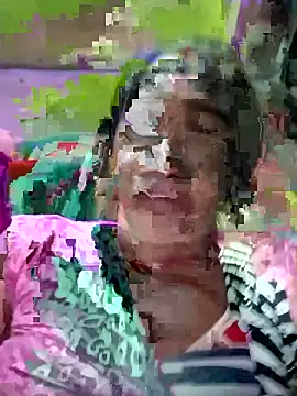 Snapshot of Mamta_cut25A chatting on 1, 10, 2025 Mamta cut25A online show from 1, 10, 2025