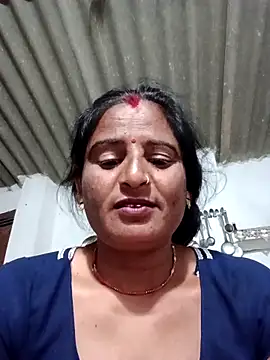 Snapshot of Mamta_cut25A chatting on 6, 10, 2025 Mamta cut25A online show from 6, 10, 2025