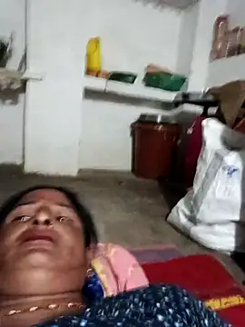 Snapshot of Mamta_cut25A chatting on 11, 10, 2025 Mamta cut25A online show from 11, 10, 2025