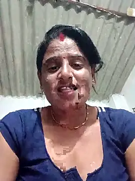 Snapshot of Mamta_cut25A chatting on 13, 10, 2025 Mamta cut25A online show from 13, 10, 2025