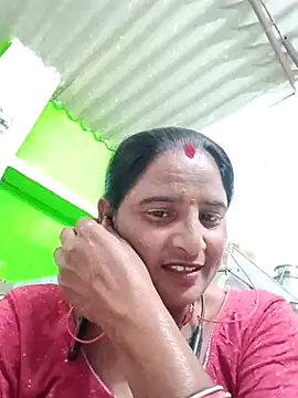 Snapshot of Mamta_cut25A chatting on 18, 10, 2025 Mamta cut25A online show from 18, 10, 2025